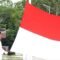 HUT ke-80 RI di Kabupaten Mappi, Upacara Upacara Detik-Detik Proklamasi Berlangsung Khidmat di Lapangan Krida Kepi