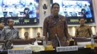 Soroti Dugaan Permainan Cukai Rokok, Menkeu Purbaya Siapkan Langkah Tegas