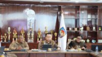 Pj Gubernur Fatoni Tekankan Realisasi APBD Papua Harus Berdampak Nyata bagi Masyarakat