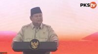 Prabowo Sindir Keras BUMN Bagi-Bagi Bonus Saat Rugi: “Brengsek Banget Itu!”