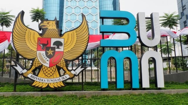 Transformasi Besar! 84 Pasal Diubah, Kementerian BUMN Kini Jadi BP BUMN