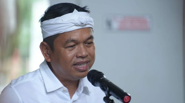 Dedi Mulyadi Umumkan Efisiensi Anggaran 2026: Layanan Publik Jabar Tetap Prioritas