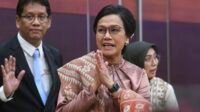 Lengser dari Menkeu, Kekayaan Sri Mulyani Capai Rp92,8 Miliar