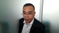DPR Desak BGN dan Aparat Hukum Usut Tuntas Kasus Keracunan Makan Bergizi Gratis