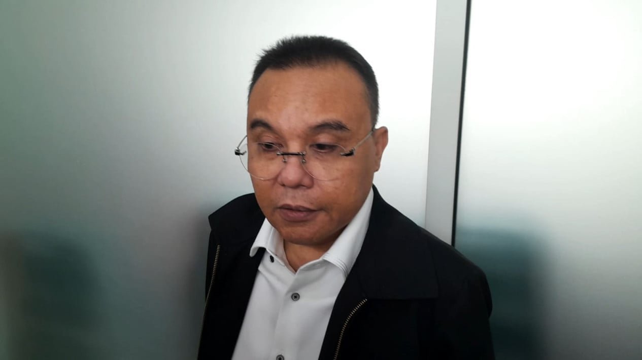DPR Desak BGN dan Aparat Hukum Usut Tuntas Kasus Keracunan Makan Bergizi Gratis