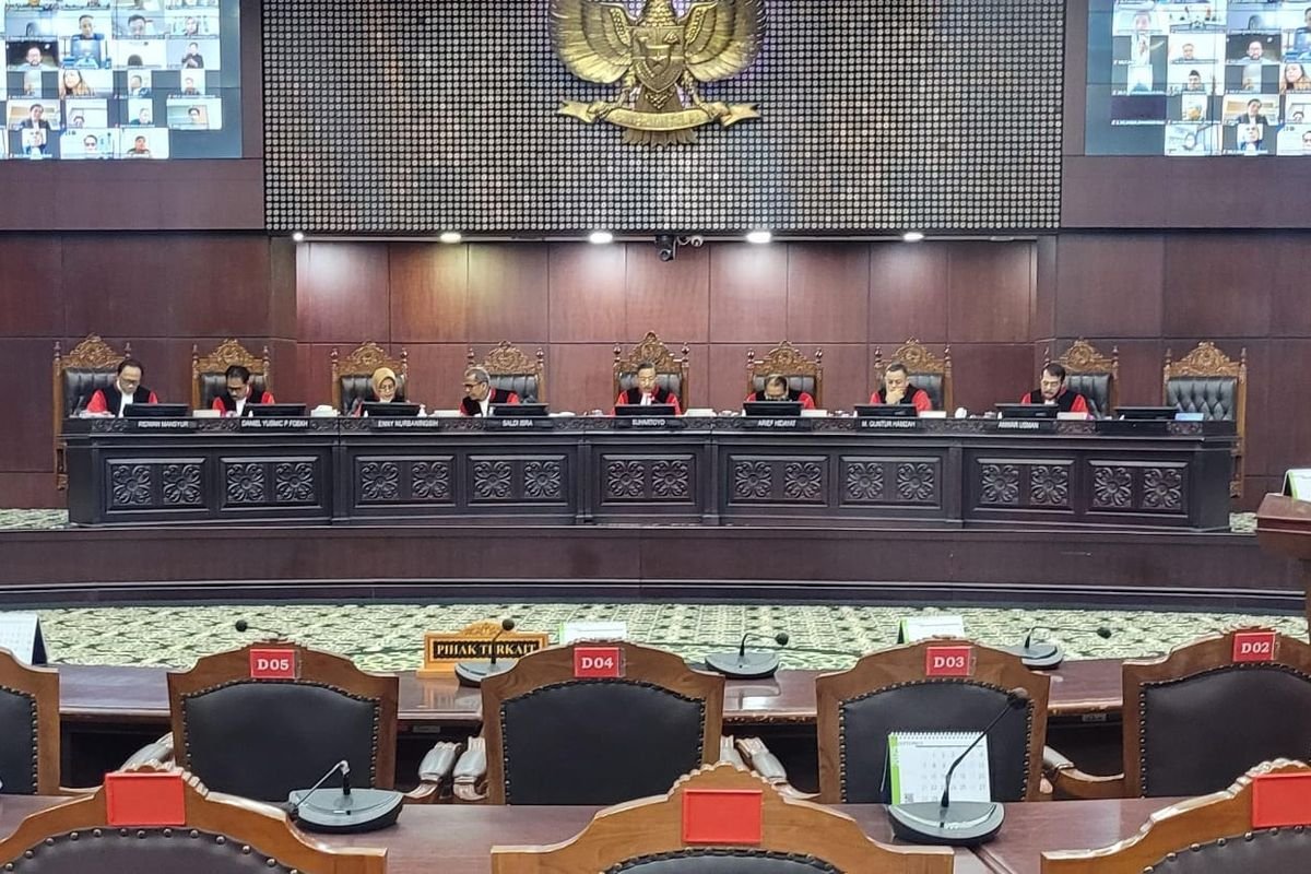 MK Kabulkan Gugatan Tapera: Tabungan Rakyat Tak Boleh Bersifat Memaksa