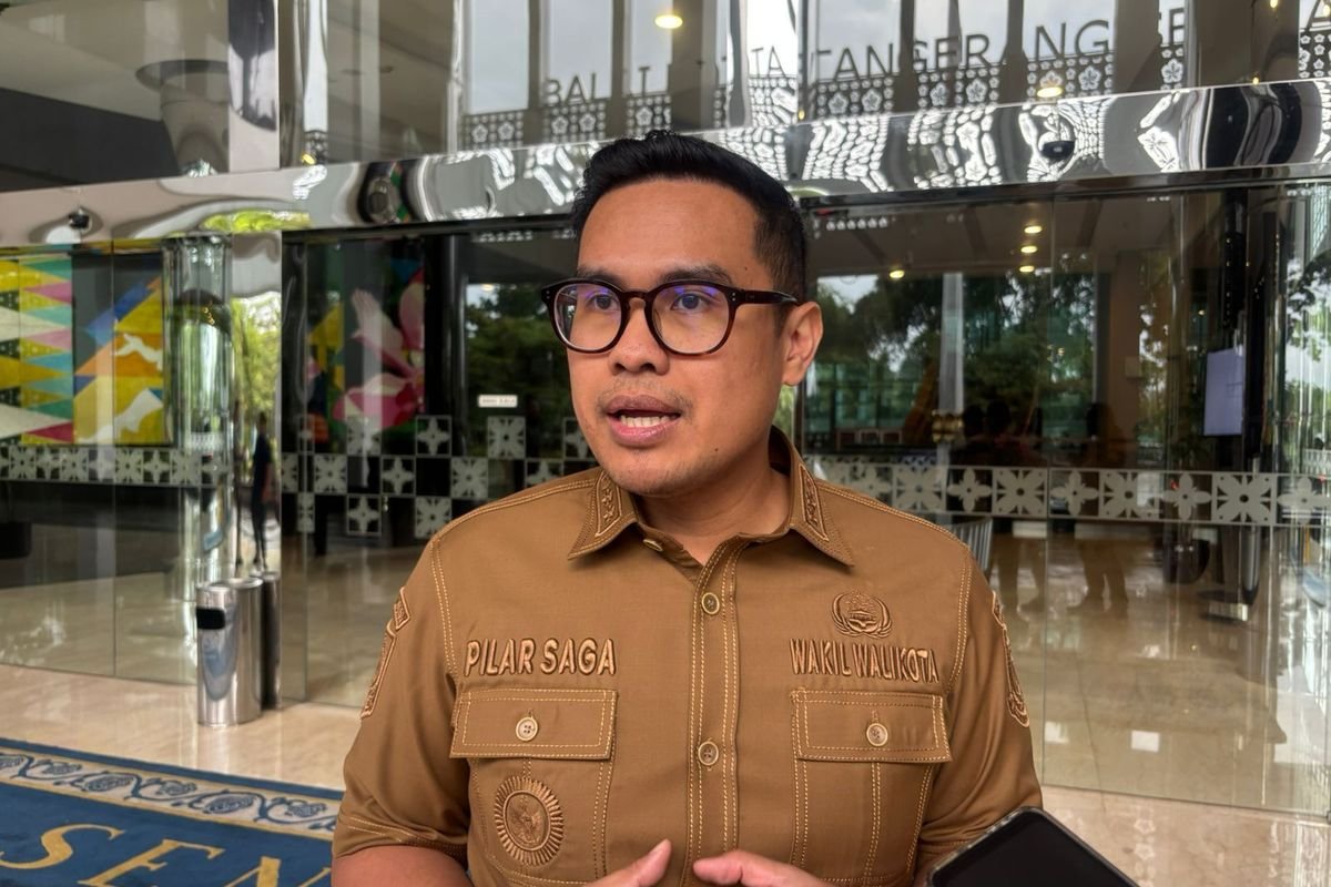 Siswa SD di Tangerang Selatan Diduga Keracunan MBG, Pemkot Tangsel Tutup SPPG Sementara