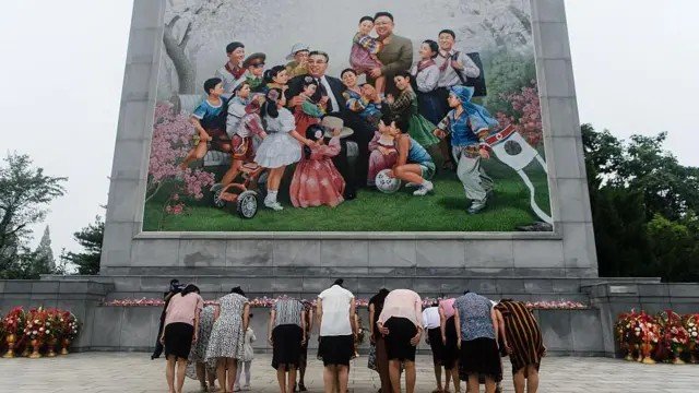 PBB Bongkar Fakta Mengerikan Rezim Korea Utara: Penonton Drama Korsel Dihukum Mati