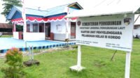 Pelabuhan Korido: Simpul NKRI di Ujung Pasifik