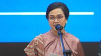 Tak Lagi Jadi Menkeu, Sri Mulyani Ingin Hidup Tenang Sebagai Warga Biasa