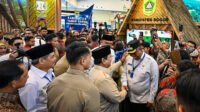 Presiden Prabowo Tekankan Efisiensi Anggaran Daerah untuk Tingkatkan Kesejahteraan Rakyat