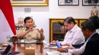 Pemerintah Luncurkan 8 Program Akselerasi Pembangunan 2025, Dari Magang Hingga Padat Karya