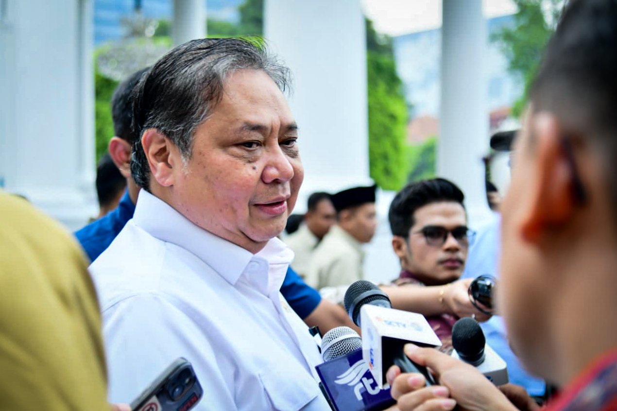 Fresh Graduate Siap Kerja! Pemerintah Matangkan Program Magang Nasional Bergulir Kuartal IV 2025