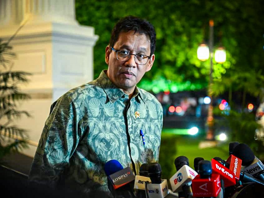 Tak Perlu Simpan di Luar Negeri, Pemerintah Godok Insentif Dolar Domestik