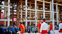 Indonesia Raup Komitmen Investasi 23,8 Miliar Dolar AS di Expo 2025 Osaka