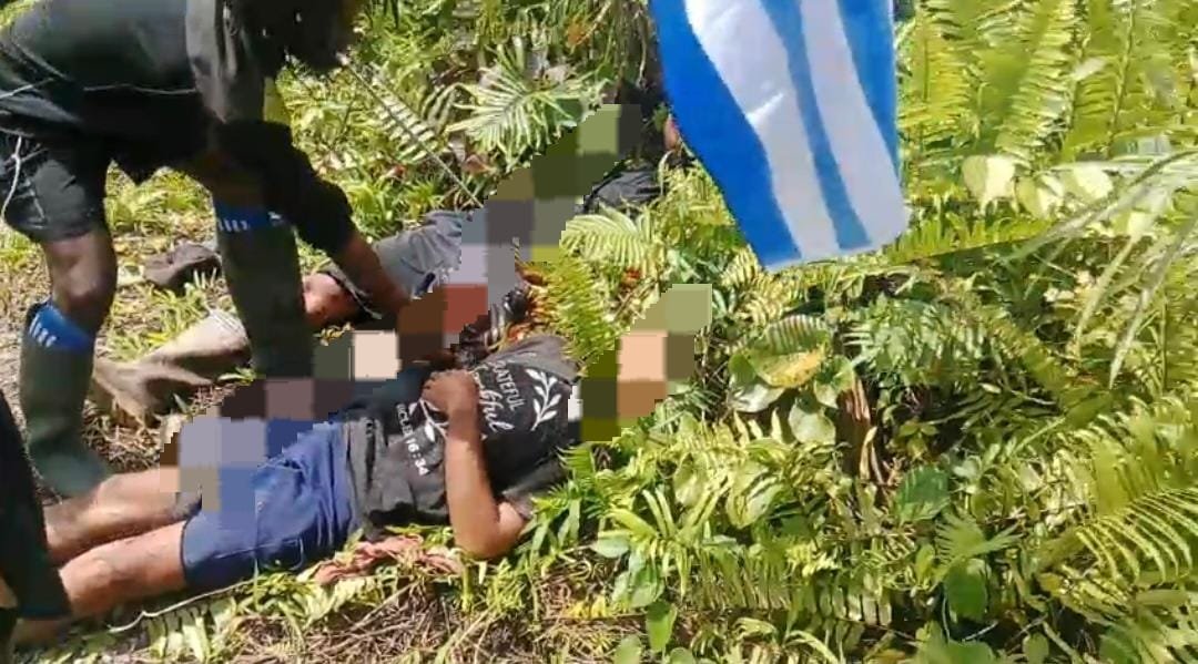 TNI Pastikan Dua Korban Penembakan OPM di Yahukimo Bukan Intelijen, Ini Faktanya!