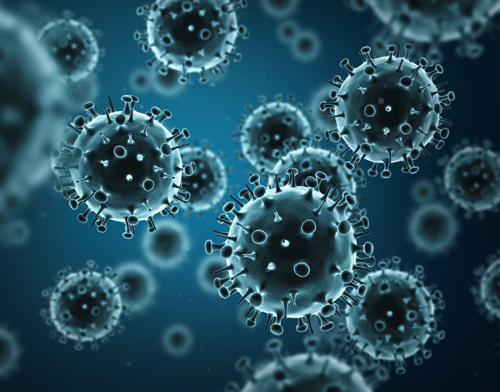 Virus Flu H3N2 Melanda India Utara, Siapa Paling Berisiko dan Bagaimana Cara Pencegahannya?