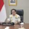 Mendagri Minta Satpol PP Perkuat Empati, Tertibkan Perda Tanpa Kekerasan