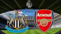 Prediksi Newcastle vs Arsenal: Jadwal, Lineup, dan Skor Liga Premier Inggris 28 September 2025