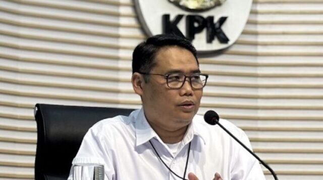 KPK Ingatkan Menkeu Purbaya Soal Risiko Korupsi Dana Rp200 Triliun di Bank Himbara