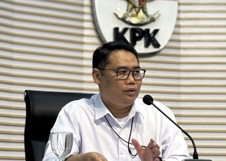 KPK Ingatkan Menkeu Purbaya Soal Risiko Korupsi Dana Rp200 Triliun di Bank Himbara