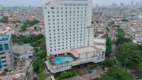 Promo September The Tavia Heritage Hotel: Savetember & Savecation, Liburan Hemat di Jakarta Pusat