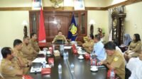 Pj Gubernur Fatoni, Ketua MRP hingga Tokoh Agama Serukan Jaga Perdamaian dan Harmoni di Tanah Papua