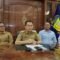 Aksi 300 Mahasiswa di DPR Papua Berjalan Tertib, Pj Gubernur Fatoni: Cermin Demokrasi Dewasa