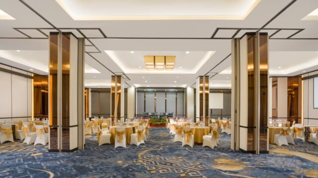 Meeting Lebih Nyaman, Hotel Swiss-Belexpress Jayapura Tawarkan Paket Lengkap dengan Promo Menarik