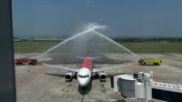 Bandara Ahmad Yani Resmi Layani Penerbangan Internasional Kuala Lumpur–Semarang