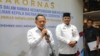 Kemendagri Instruksikan Satlinmas Hidupkan Kembali Siskamling di Daerah