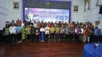 Pj Gubernur Papua Fatoni Ajak Tokoh Agama Gelar Doa Bersama Demi Jaga Kedamaian