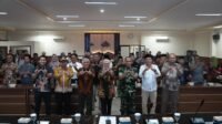 Ditjen Bina Adwil Dorong Sinergi Forkopimda Wonosobo dan Masyarakat Jaga Kondusifitas Wilayah