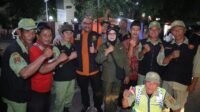 Dirjen Bina Adwil Kemendagri Tinjau Siskamling di Semarang, Perkuat Peran Satlinmas Jaga Ketertiban Wilayah