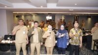 Ditjen Bina Adwil Perkuat Tata Kelola BMN melalui Penyusunan SOP dan Manual Mutu