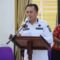 Pj Gubernur Fatoni: Gereja Mitra Pemerintah dalam Membangun SDM dan Menjaga Papua Damai