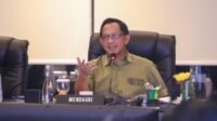 Hadapi Dinamika TKD, Mendagri Tito Dorong Efisiensi dan Inovasi Pemda