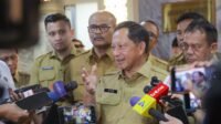 Ditjen Bina Adwil Tegaskan Anggaran Tepat Sasaran, Sejalan Program Prioritas Presiden