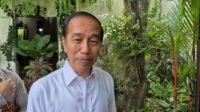 Jokowi: Purbaya Yudhi Sadewa Punya Mazhab Ekonomi Berbeda dengan Sri Mulyani