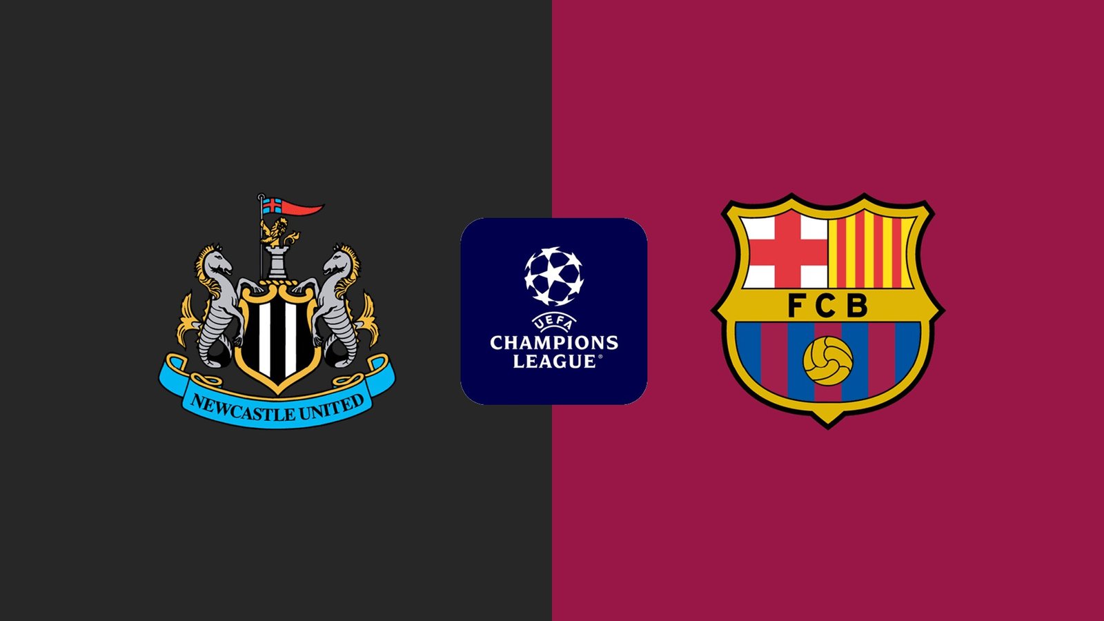 Newcastle United vs Barcelona di Liga Champions 2025/2026: Prediksi Lineup, Head to Head, dan Skor