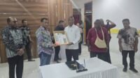 Empat Pilar Jadi Fokus Percepatan Pembangunan Kabupaten Mappi 2026–2030