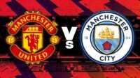 Liga Inggris 2025/2026: Manchester City dan Manchester United Siap Adu Gengsi di Etihad