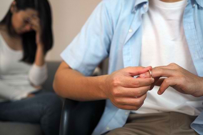 Hukum Perceraian dan Norma Sosial di Asia Masih Rugikan Perempuan