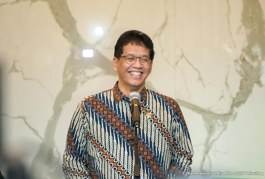 Menkeu Purbaya Salurkan Dana Rp200 Triliun ke Lima Bank BUMN, Ini Rinciannya Lengkapnya!