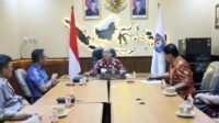 Ditjen Bina Keuda Kemendagri Gelar Rapat Evaluasi Ranperda Perubahan APBD 2025 Secara Daring