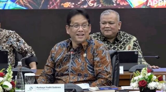 Tarif PPN Berpotensi Turun di 2026, Ini Penjelasan Menkeu Purbaya!