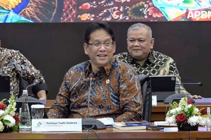 Tarif PPN Berpotensi Turun di 2026, Ini Penjelasan Menkeu Purbaya!