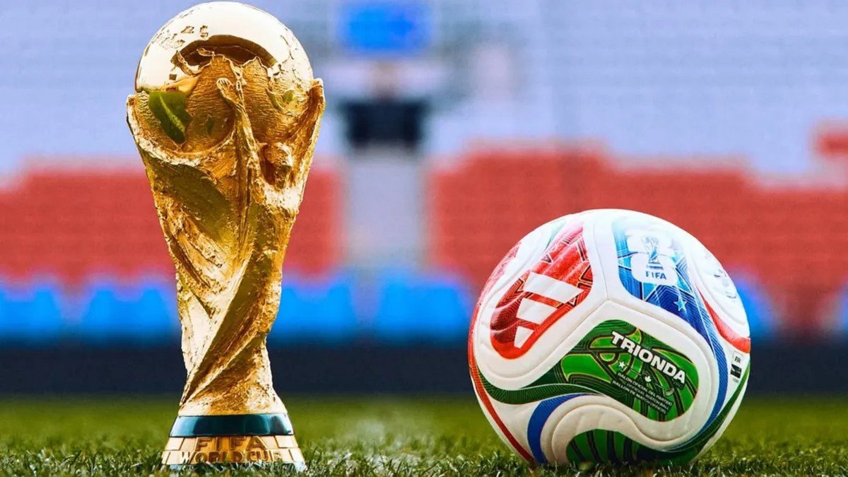 Indonesia Tumbang, Cape Verde Melaju! Ini Daftar Negara yang Sudah Lolos ke Piala Dunia 2026