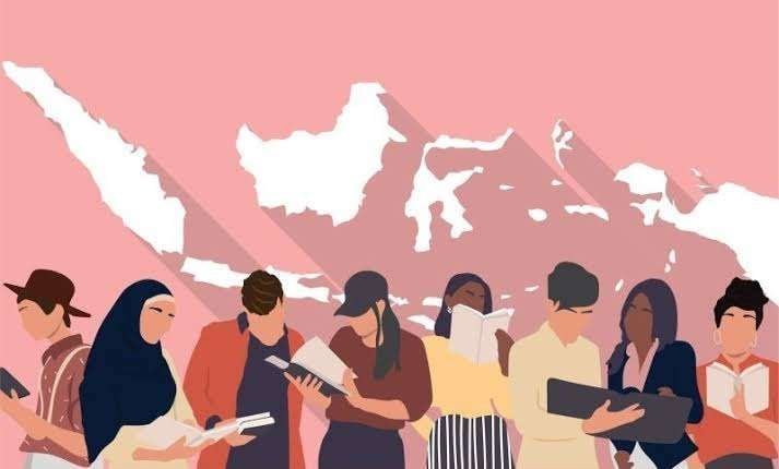 Bonus Demografi Sudah 14 Tahun, Tapi Ekonomi Indonesia Masih Belum Bergerak Cepat!