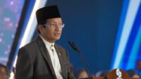 1761442408 Menag Nasaruddin Tegaskan Komitmen Kembangkan Pesantren Ramah Anak: Tidak Ada Tempat untuk Kekerasan!